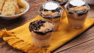 Jar Cakes: Sweet Startup Success