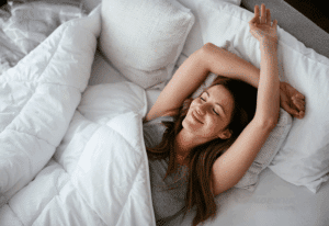 Sleep Better, Live Better