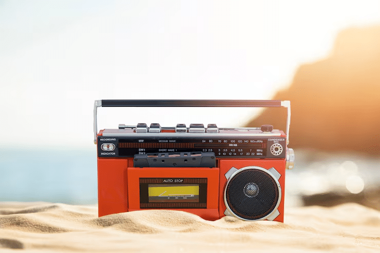 Reviving Radio's Golden Era