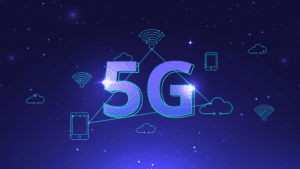 5G: Transforming Economy and Industry