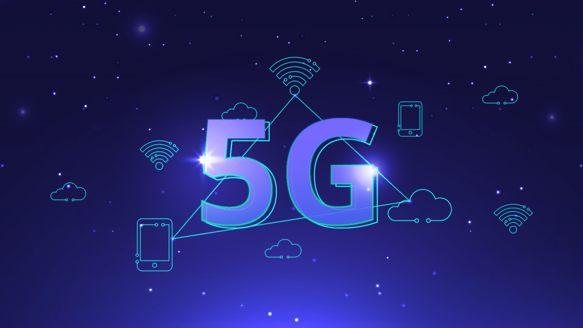 5G: Transforming Economy and Industry
