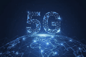 5G Revolution: Empowering a Smarter Future