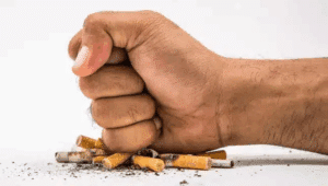 Break Free: Quit Smoking Today