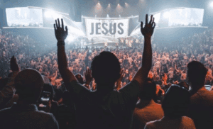 Harmony of Hearts: Christian Music's Healing