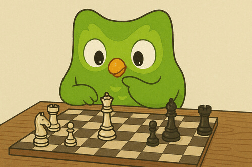 Master English Through Fun Games