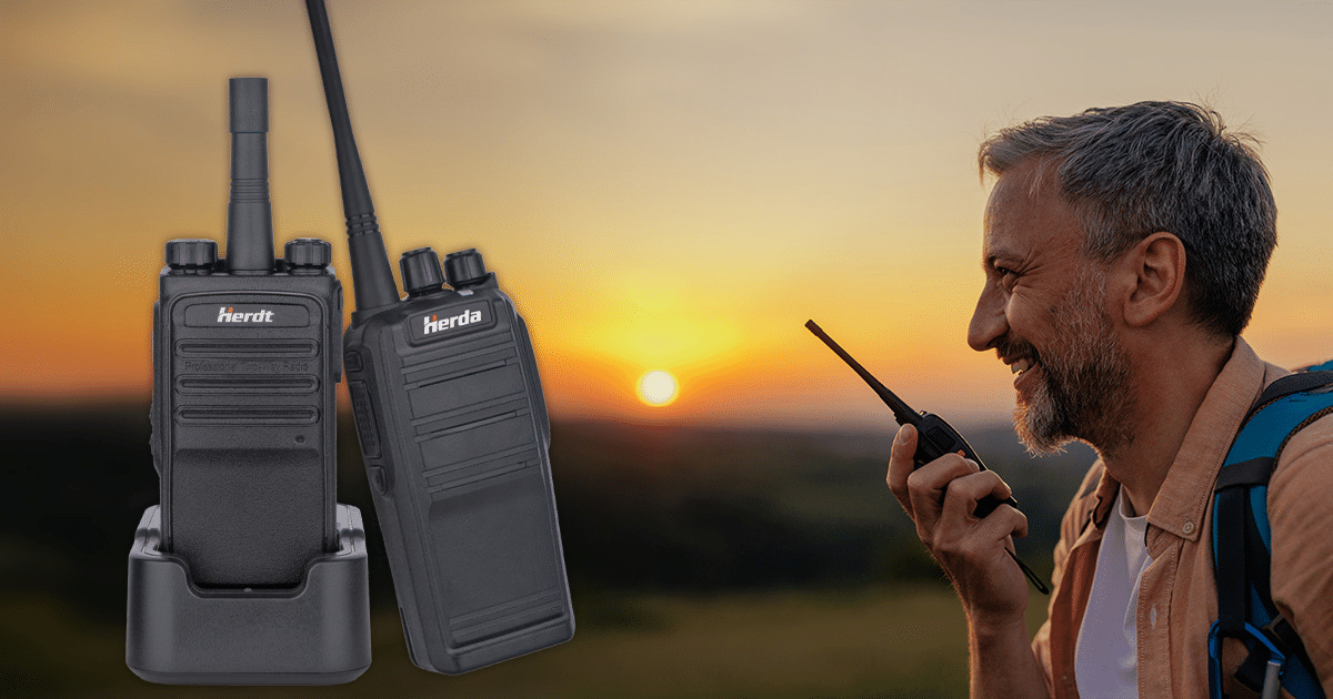 Activating Walkie-Talkie Mode on Your Cell Phone