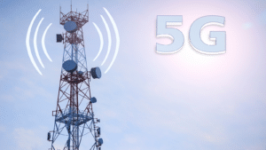 Activating 5G on Your Mobile Phone