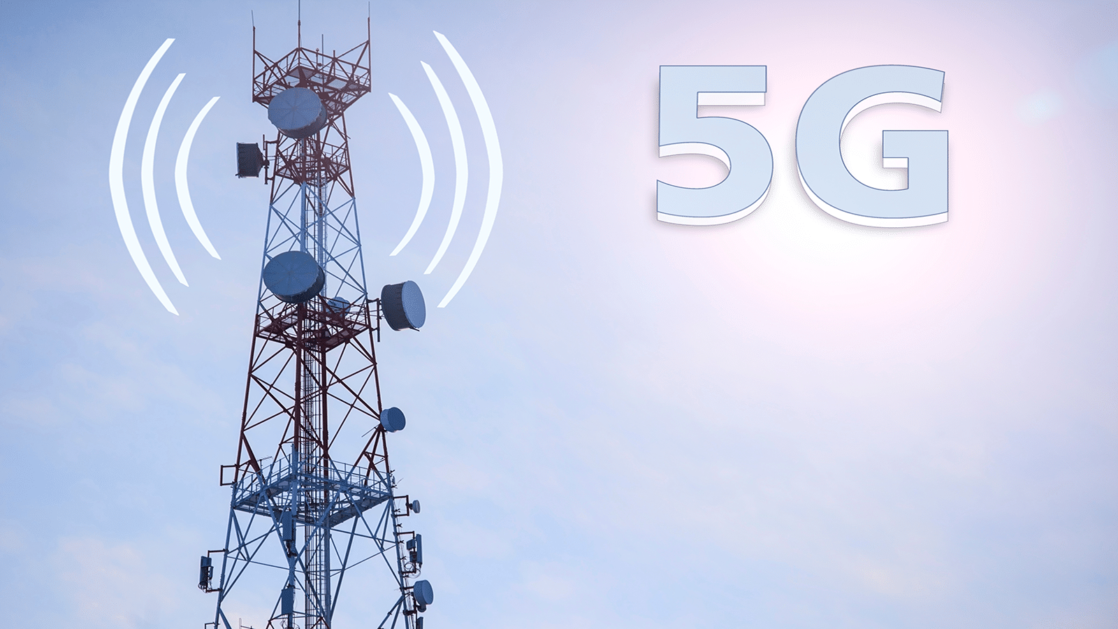 Activating 5G on Your Mobile Phone