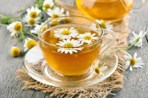 Herbal Teas: Joint Pain Relief