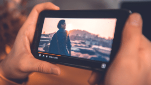 Movies on Your Phone: Convenience or Compromise?