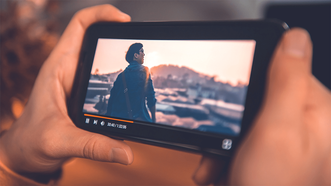 Movies on Your Phone: Convenience or Compromise?