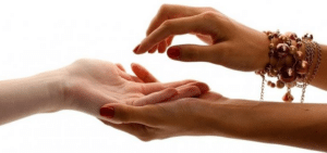 Palm Reading App: Discover Your Destiny Digitally