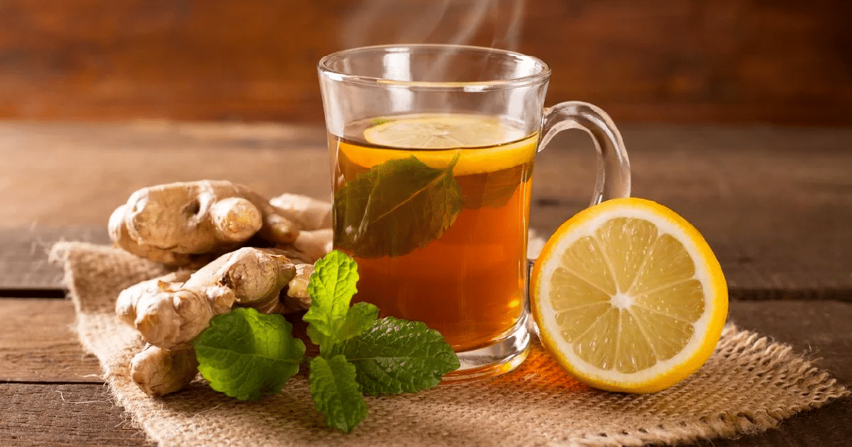Teas That Help Alleviate Joint Pain