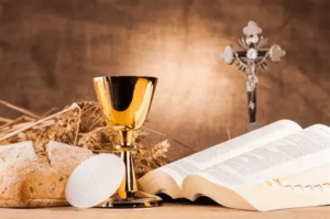 Catholic Music: Enjoy Spiritual Tunes on Your Phone