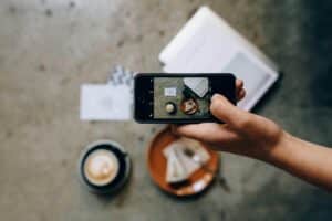 Recover Deleted Photos from Your Cell Phone