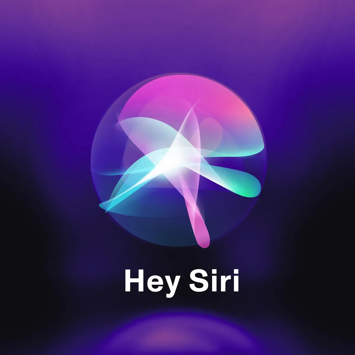 Activate Siri Today