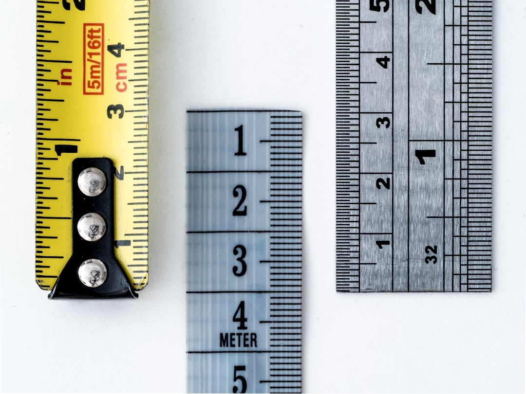 Turn Your Phone into a Handy Digital Tape Measure